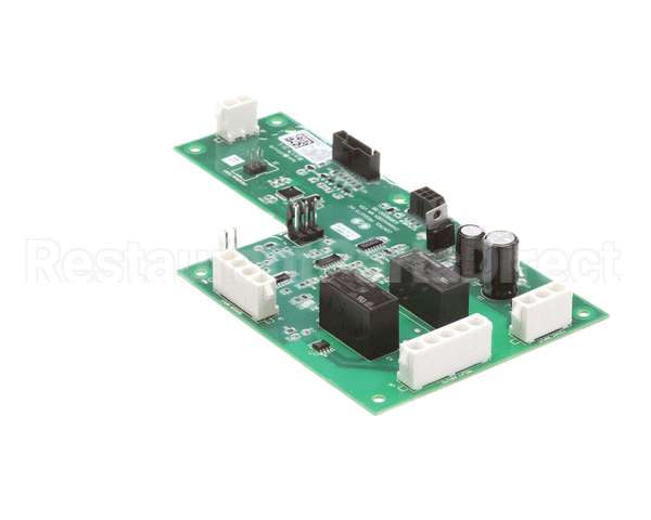 11-0589-21 Scotsman Controller-Svc