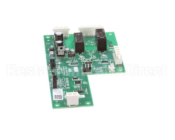 11-0589-21 Scotsman Controller-Svc