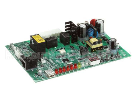 11-0612-51 Scotsman Controller Svc Assembly