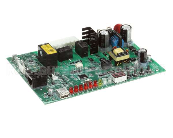 11-0612-51 Scotsman Controller Svc Assembly