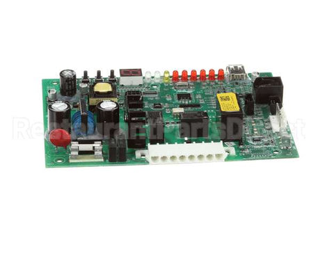 11-0612-51 Scotsman Controller Svc Assembly