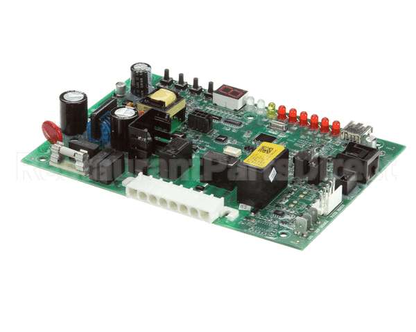 11-0612-51 Scotsman Controller Svc Assembly