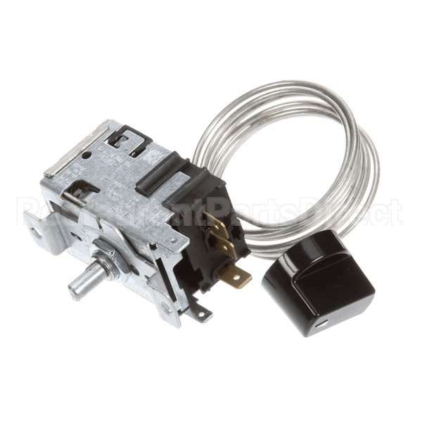 11-0616-21 Compatible Scotsman Kit Temp Control Bin