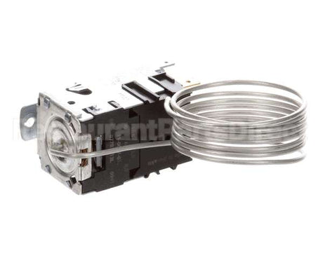 11-0617-21 Scotsman Kit Temp Control Bin