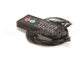 11-0622-21 Scotsman Membrane User Interface