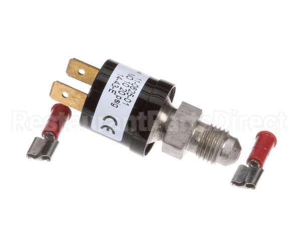 11-0625-21 Scotsman Kit Switch Pressure