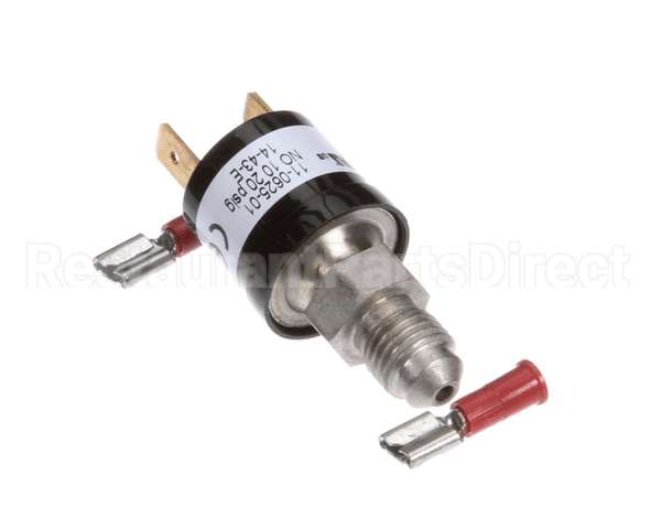 11-0625-21 Scotsman Kit Switch Pressure