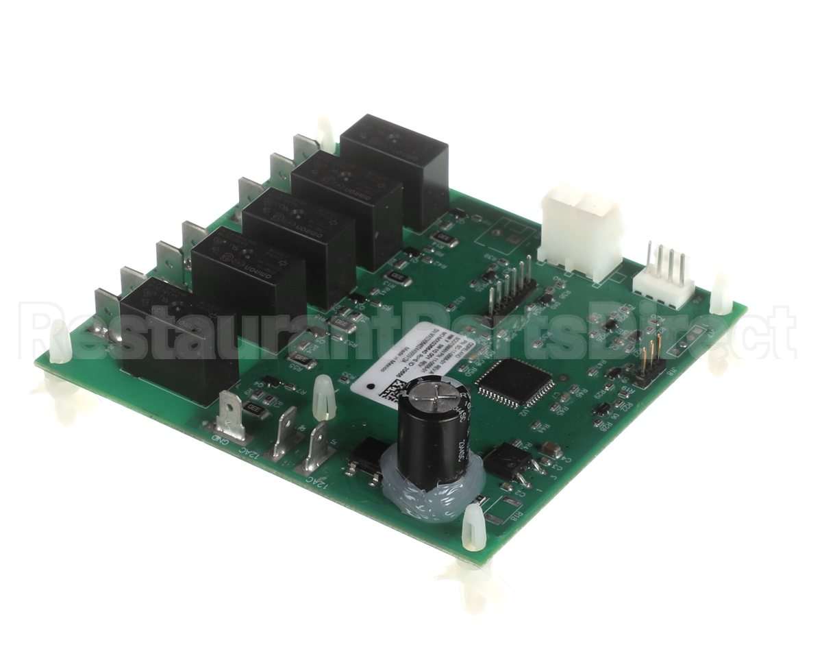 11-0668-21 Scotsman Control Board Uc24