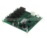 11-0668-21 Scotsman Control Board Uc24