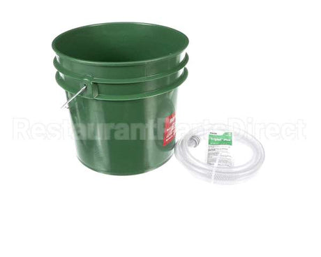 11-C110-A Perfection Cpc Clean In Place Kit Complet