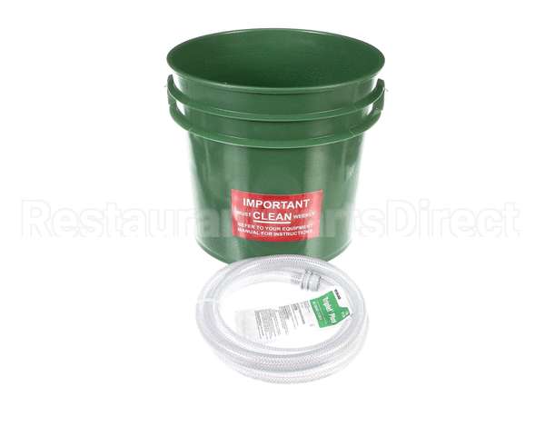 11-C110-A Perfection Cpc Clean In Place Kit Complet