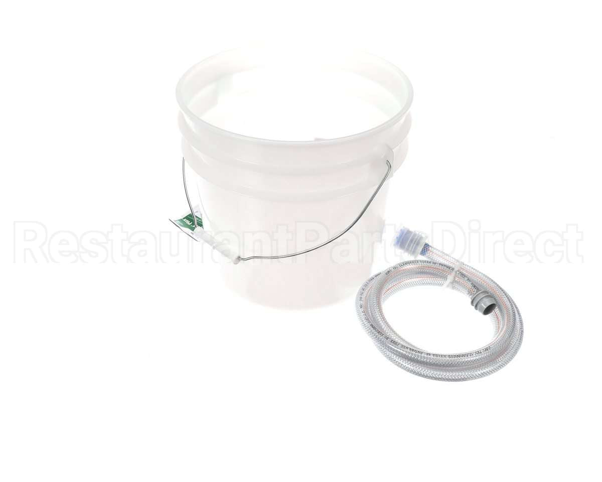 11-C120 Perfection Univ Cip Kit (2 Ftgs)