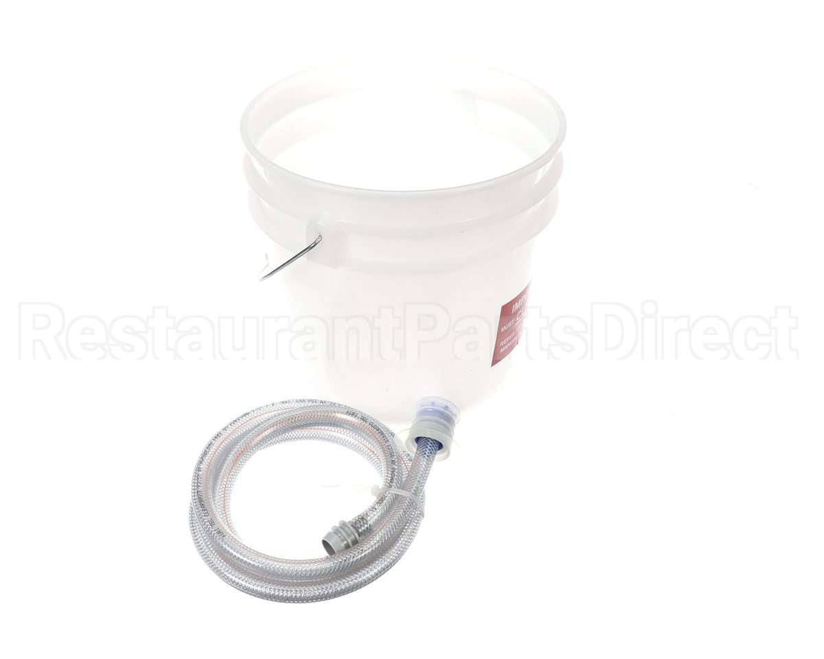 11-C120 Perfection Univ Cip Kit (2 Ftgs)