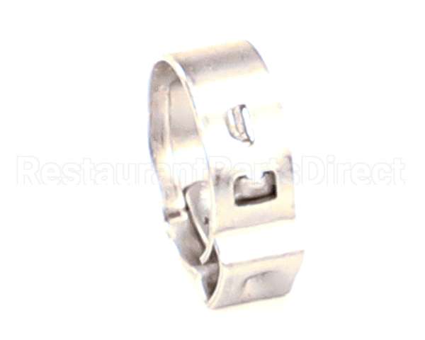 11.3-505R Multiplex Clamp Stepless Stainless Steel