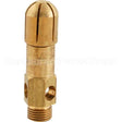 110 Compatible Seco Burner, Jet(7/16-24Thd, Nat#68)