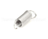 1100-132 Insinger Spring (Make From 816-58) S/S