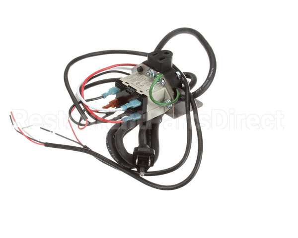 1100-632 Somerset Industries Harness/Relay Assembly 120Vac