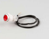 1100 Atlas Metal Hot & Master Pilot Light (Red)