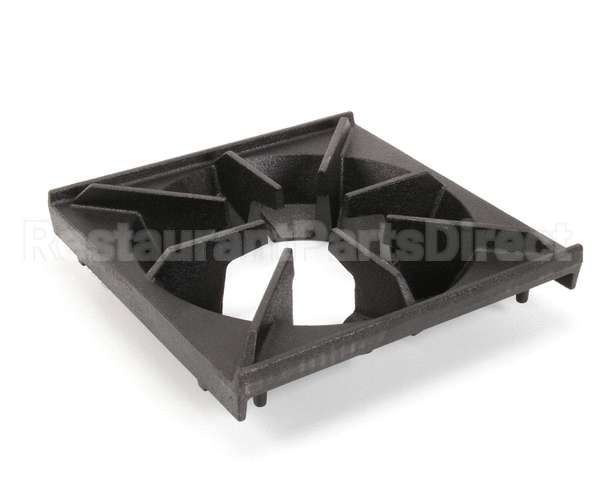 1100 Royal Range 12 X 12 Top Grate (Cast Iron)
