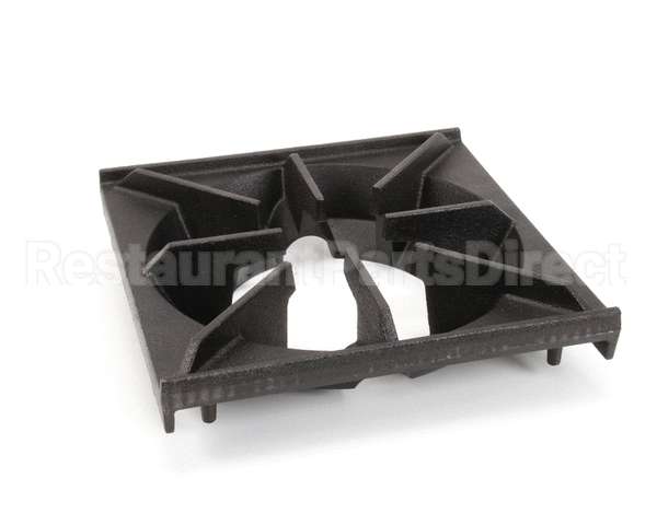1100 Royal Range 12 X 12 Top Grate (Cast Iron)