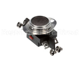 110000257 Goodman 160F Limit Manualreset