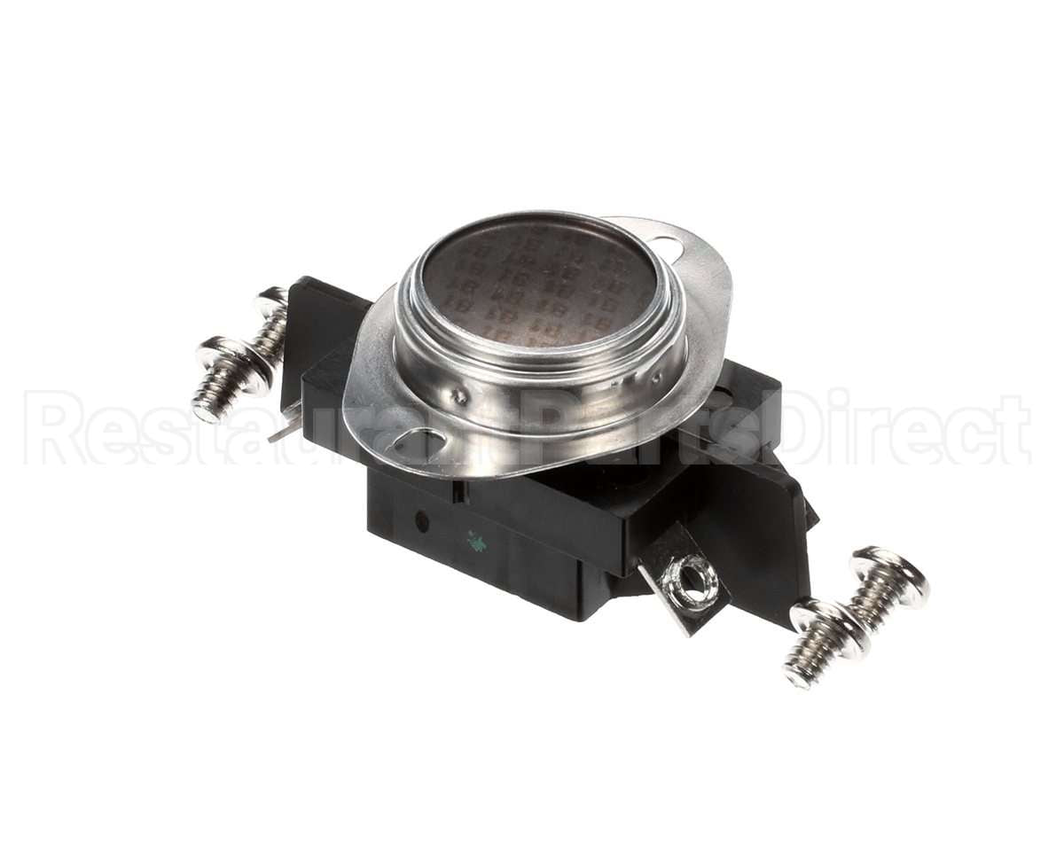 110000257 Goodman 160F Limit Manualreset