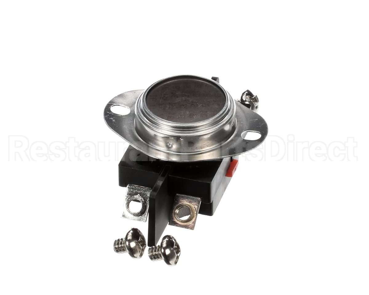 110000257 Goodman 160F Limit Manualreset