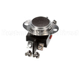 110000257 Goodman 160F Limit Manualreset