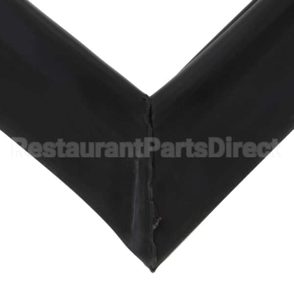 11000068 Glastender Gasket, Door, Gray, Ltc, 23-1/4 X 25 Od