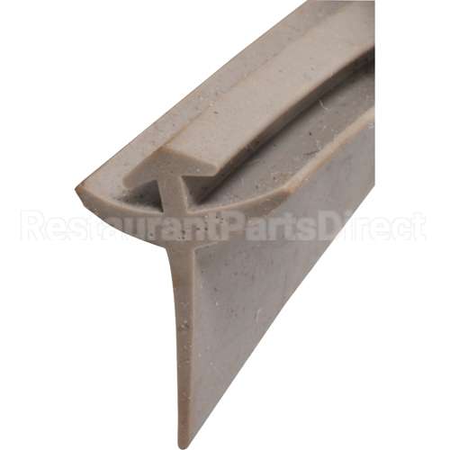 11000070 Compatible Glastender Gasket, Wiper (5" L)