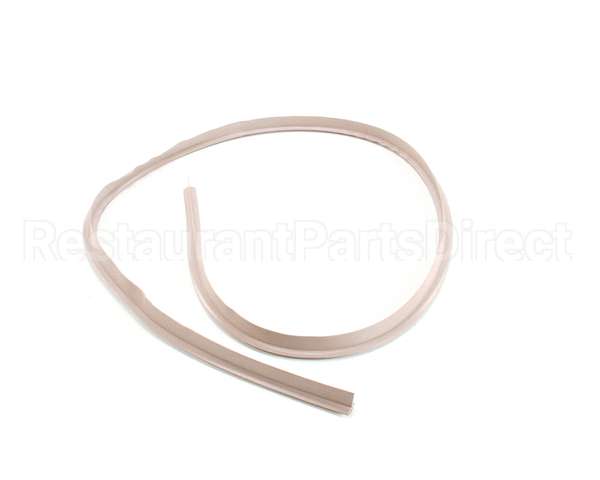 11000070 Glastender Gasket, Chute Door, Lettuce Crisper, 5'