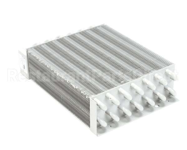 11000079 Glastender Coil, Evaporator, 7" X 8"