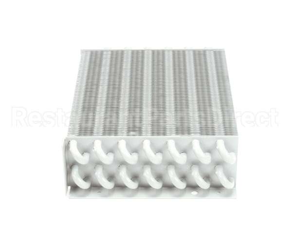 11000079 Glastender Coil, Evaporator, 7" X 8"