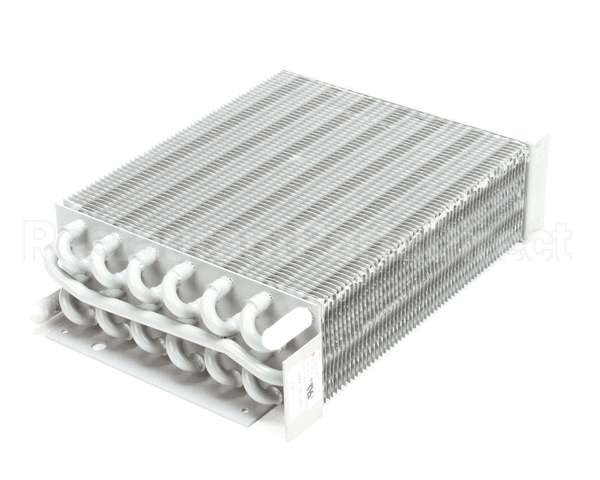 11000079 Glastender Coil, Evaporator, 7" X 8"
