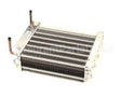 11000080 Glastender Coil, Condenser, 7 X 8