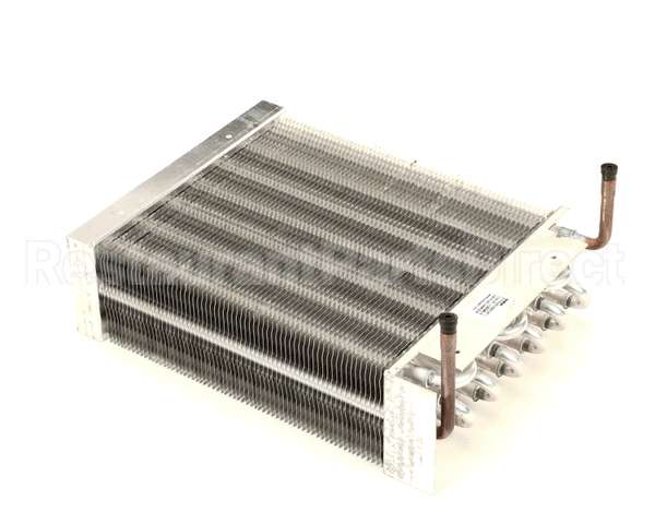 11000080 Glastender Coil, Condenser, 7 X 8