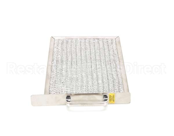 11000096 Glastender Condenser Filter With Handle, Lc, Old St