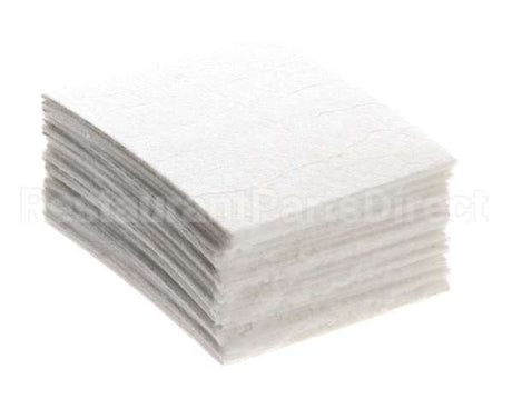11000102 Glastender Wicking Material, (20) 3 X 2.5, Lc
