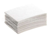 11000102 Glastender Wicking Material, (20) 3 X 2.5, Lc