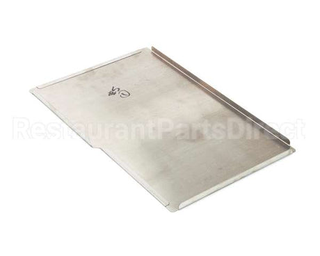 11000108 Glastender Divider, Tall Bin, Lettuce Crisper