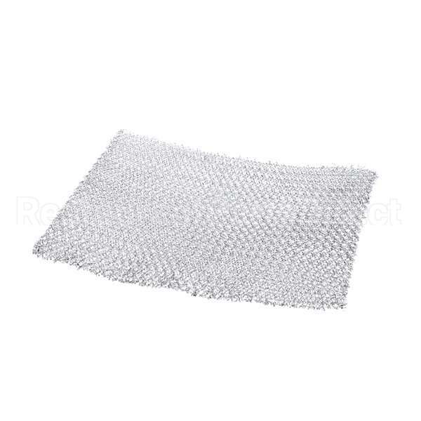 11000109 Compatible Glastender Filter, Replacement, 8 X 10-1/4, Lc