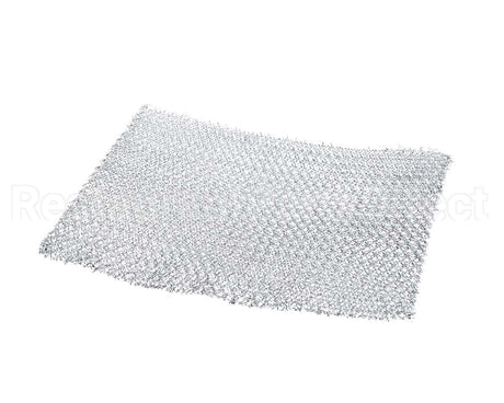 11000109 Glastender Filter, Replacement, 8 X 10-1/4, Lc