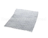 11000109 Glastender Filter, Replacement, 8 X 10-1/4, Lc