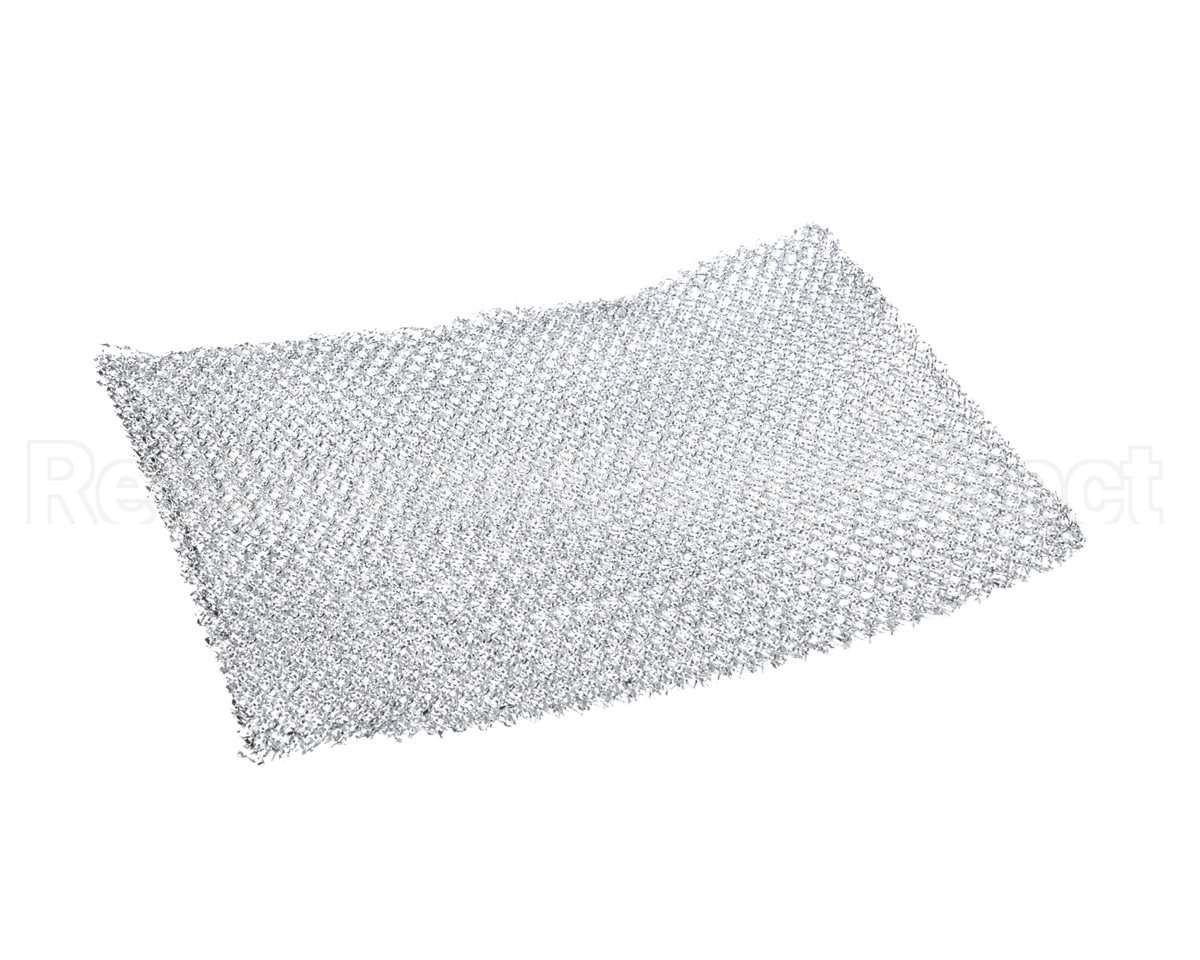 11000109 Glastender Filter, Replacement, 8 X 10-1/4, Lc