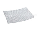 11000109 Glastender Filter, Replacement, 8 X 10-1/4, Lc