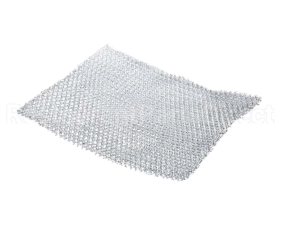 11000109 Glastender Filter, Replacement, 8 X 10-1/4, Lc