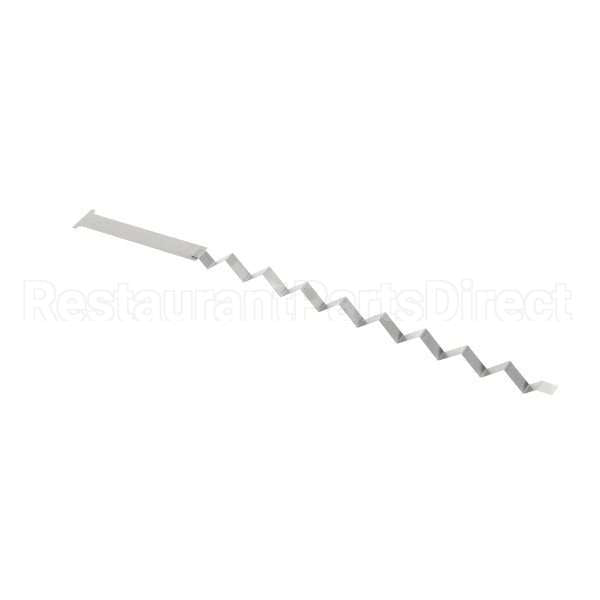 11000115711 Compatible Cleveland 7/8 Baffle Assembly, Combust. Vertical Blr