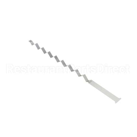 11000115711 Cleveland 7/8 Baffle Assembly, Combust. Vertical B