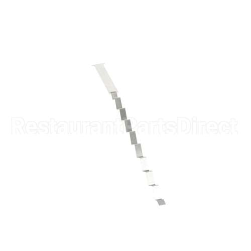 11000115711 Cleveland 7/8 Baffle Assembly, Combust. Vertical B