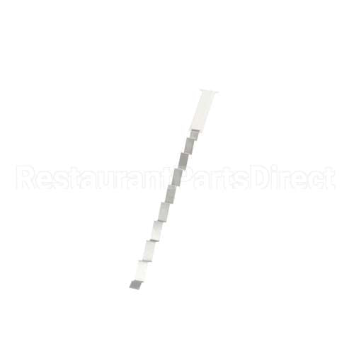 11000115711 Cleveland 7/8 Baffle Assembly, Combust. Vertical B